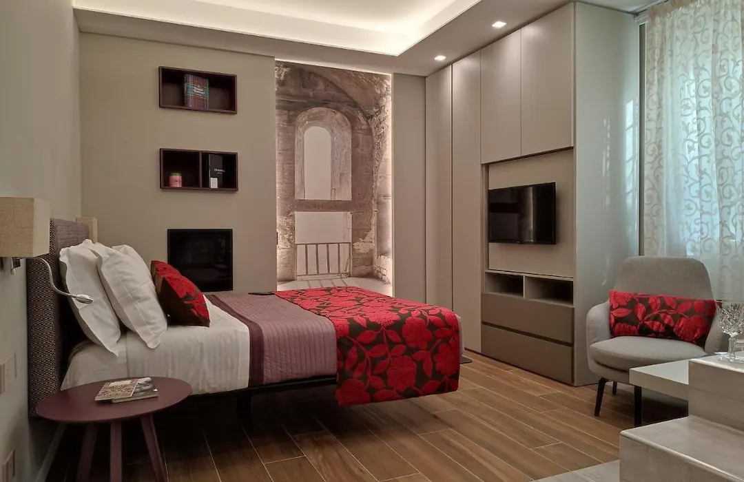 il sogno di afrodite luxury b&b-1