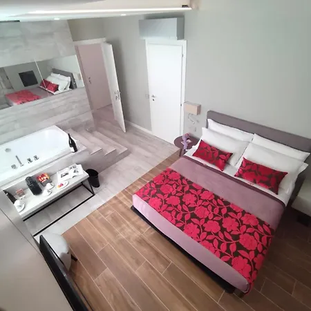 il sogno di afrodite luxury b&b-3